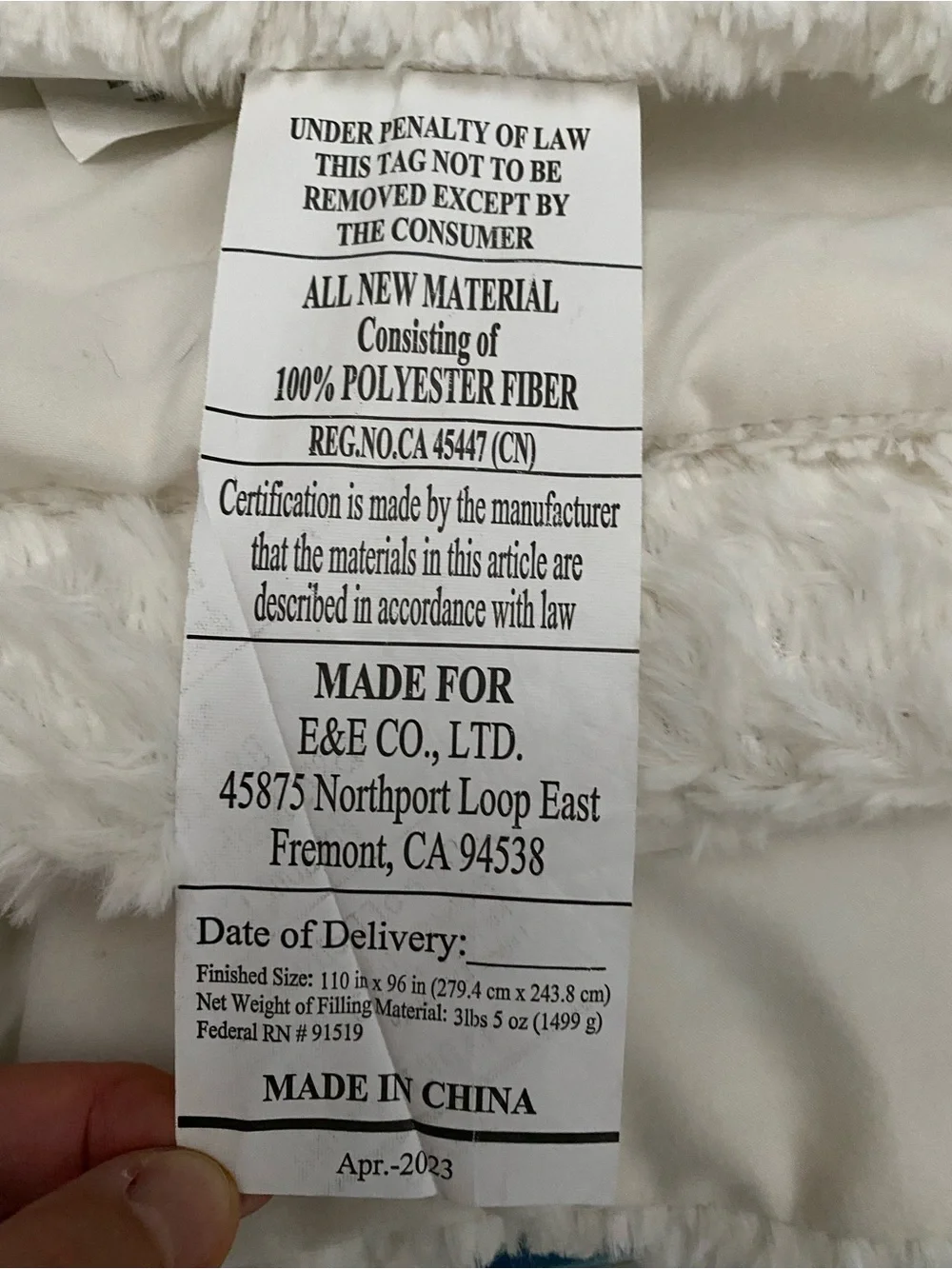 Better Homes And Gardens Medallion Cream Comforter
